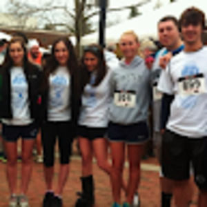 Meet your Posher, Carly